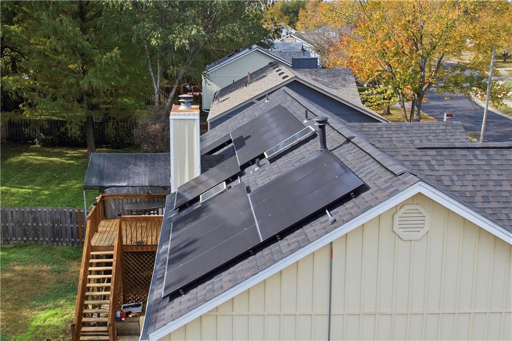 1107 Huntington Lane Greenwood, MO 64034 - Photo 49 of 50