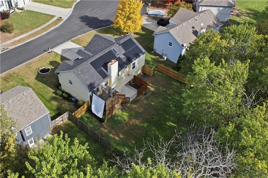 1107 Huntington Lane Greenwood, MO 64034 - Photo 50 of 50