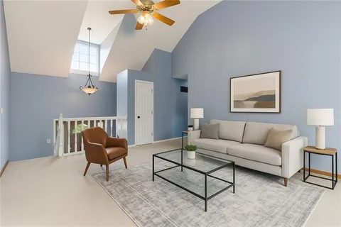 $325,000 | 1107 Huntington Lane, Greenwood, MO 64034