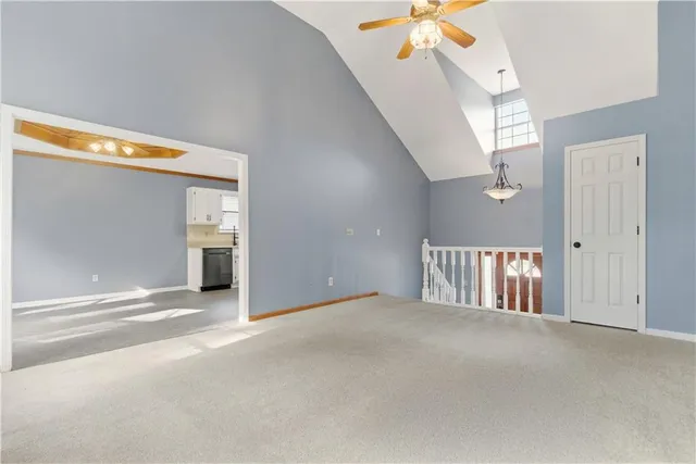 $330,000 | 1107 Huntington Lane, Greenwood, MO 64034