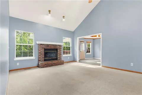 $330,000 | 1107 Huntington Lane, Greenwood, MO 64034