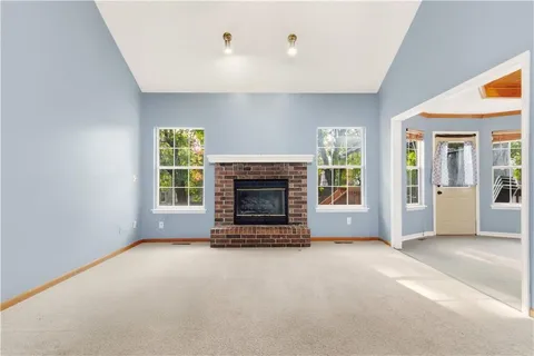 $330,000 | 1107 Huntington Lane, Greenwood, MO 64034