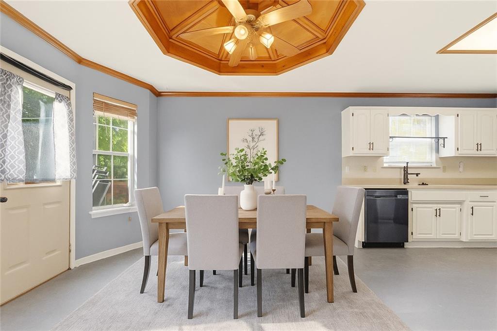 1107 Huntington Lane Greenwood, MO 64034 - Photo 10 of 50