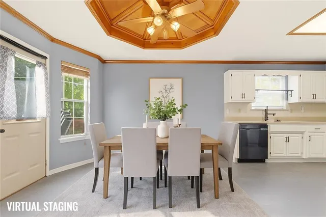 $330,000 | 1107 Huntington Lane, Greenwood, MO 64034