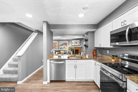 $449,990 | 8433 Sugar Creek Lane, Springfield, VA 22153