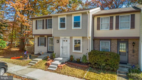 $449,990 | 8433 Sugar Creek Lane, Springfield, VA 22153