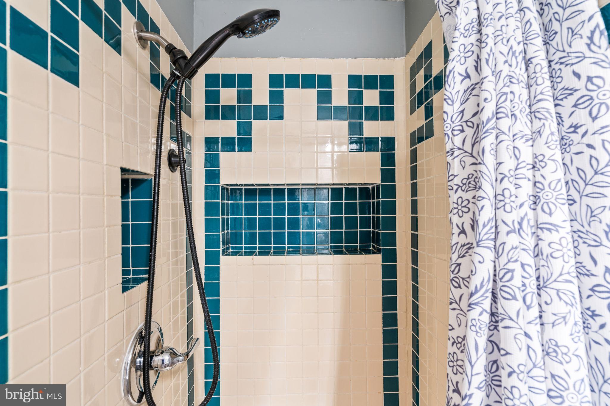 8433 Sugar Creek Lane Springfield, VA 22153 - Photo 35 of 47 Basement shower