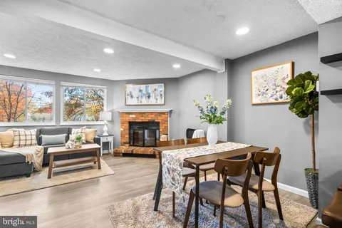 $449,990 | 8433 Sugar Creek Lane, Springfield, VA 22153