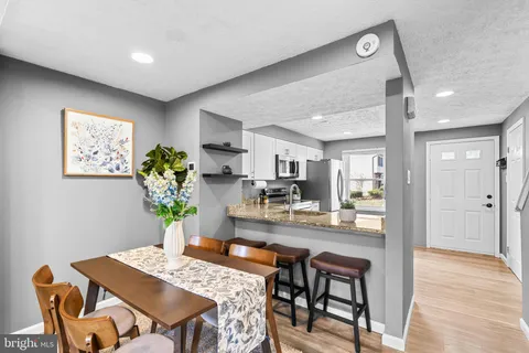 $449,990 | 8433 Sugar Creek Lane, Springfield, VA 22153