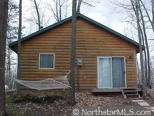1009 North Deerhead Point Road Chetek, WI 54728 - Photo 1 of 1 Gallery Image 1