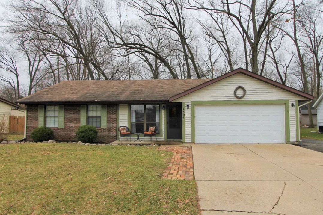 4505 Prairie Dog Road Lafayette, IN 47909 - Photo 1 of 20 Gallery Image 1