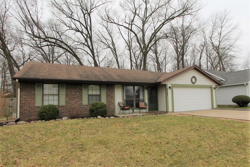 4505 Prairie Dog Road Lafayette, IN 47909 - Photo 2 of 20 Gallery Image 2