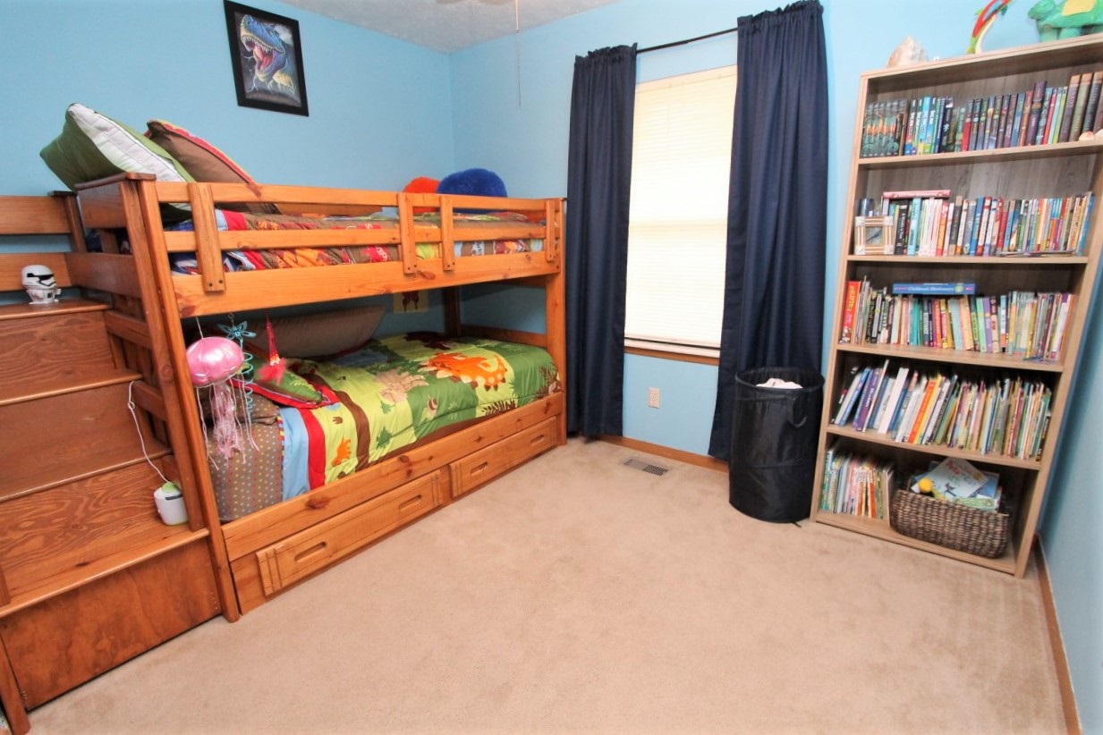4505 Prairie Dog Road Lafayette, IN 47909 - Photo 12 of 20 Gallery Image 12