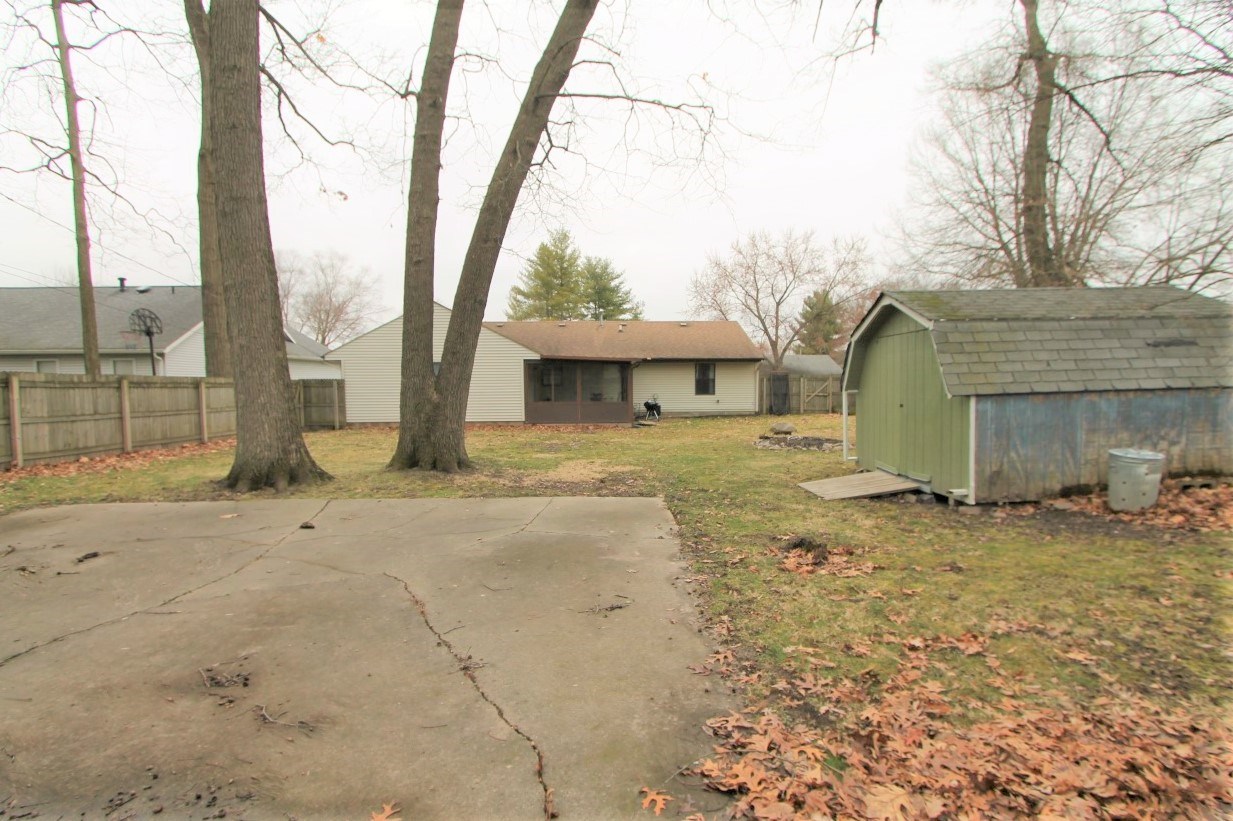 4505 Prairie Dog Road Lafayette, IN 47909 - Photo 19 of 20 Gallery Image 19
