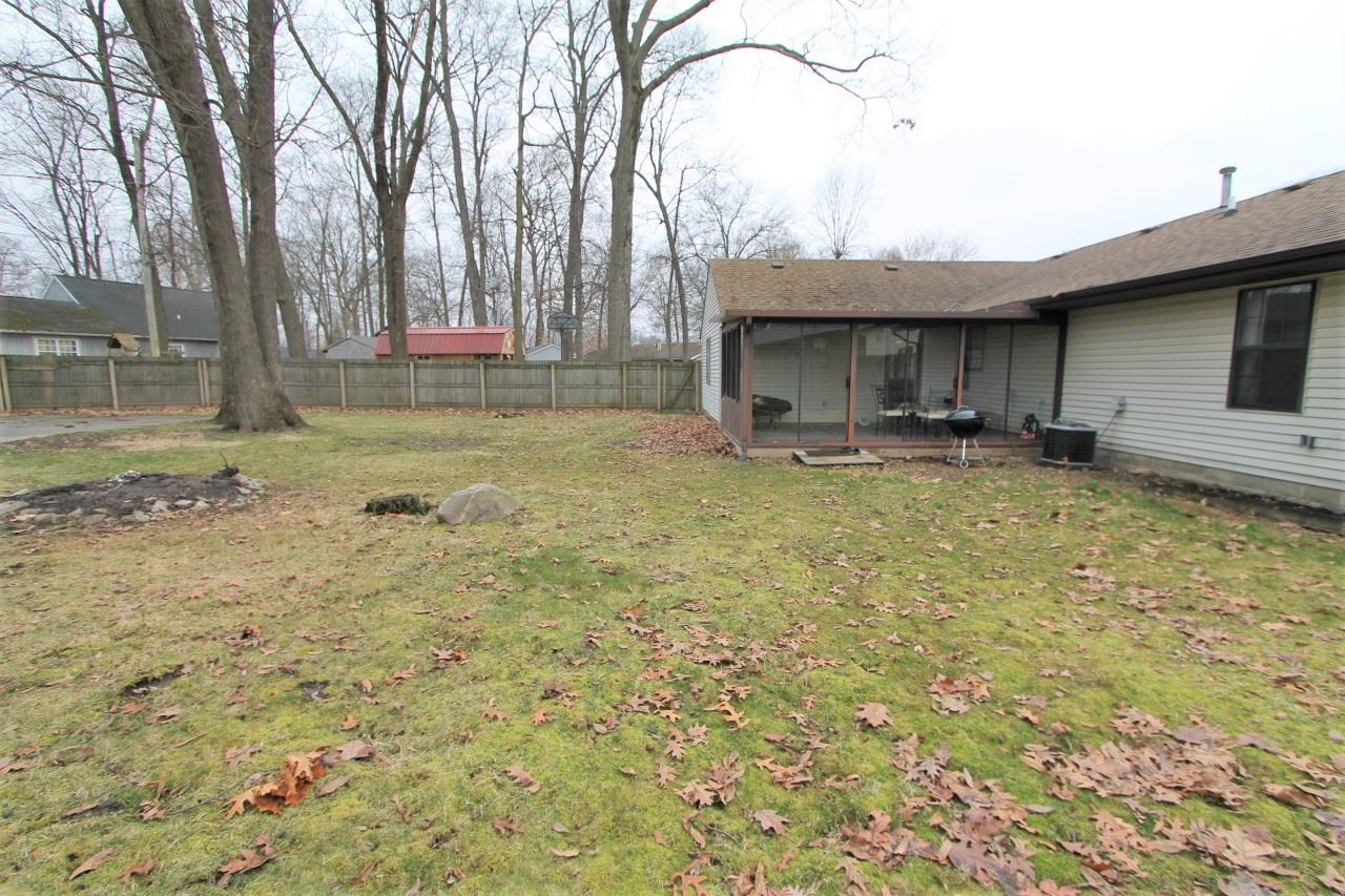 4505 Prairie Dog Road Lafayette, IN 47909 - Photo 20 of 20 Gallery Image 20