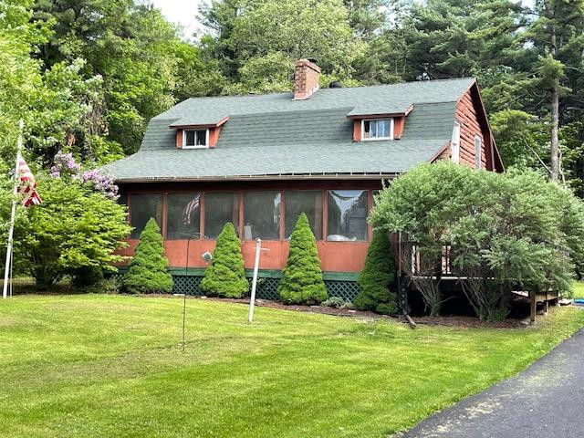56 Sarachon Road Chazy, NY 12921 - Photo 1 of 17 Gallery Image 1