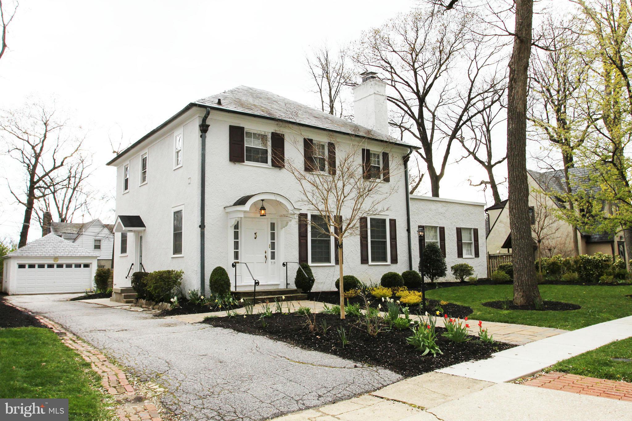 913 Kingston Road Baltimore, MD 21212 - Photo 2 of 30 Exterior (Front)