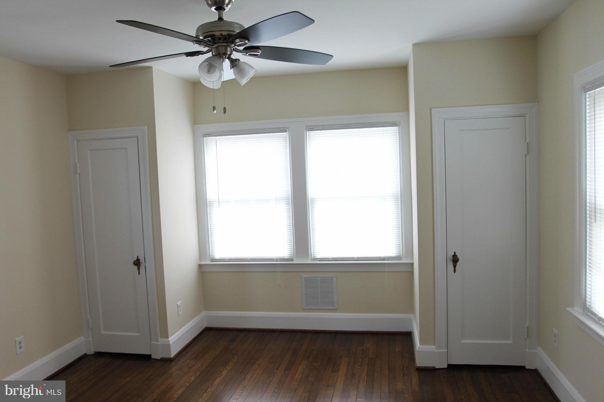 913 Kingston Road Baltimore, MD 21212 - Photo 16 of 30 First Floor Bedroom