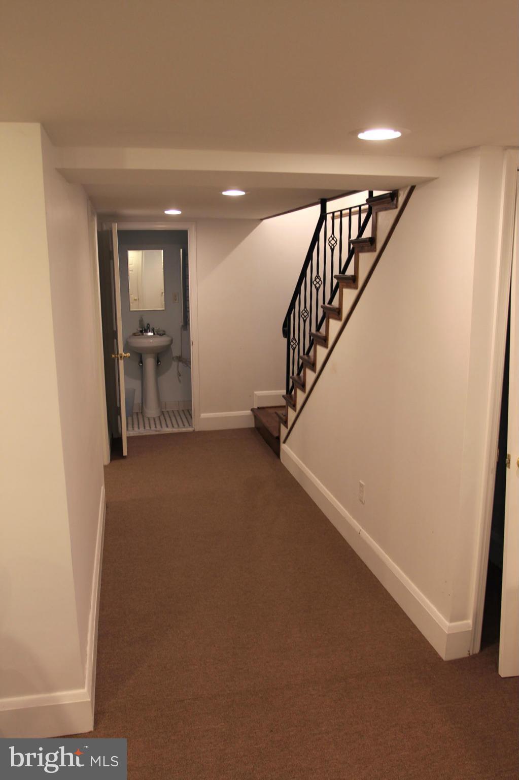 913 Kingston Road Baltimore, MD 21212 - Photo 28 of 30 Basement