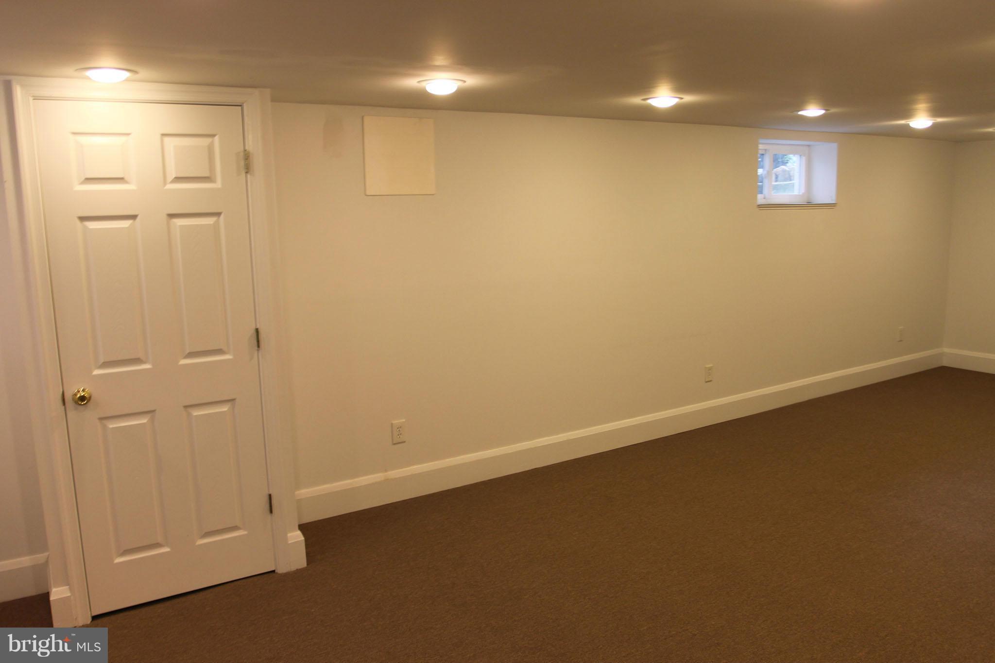 913 Kingston Road Baltimore, MD 21212 - Photo 29 of 30 Basement