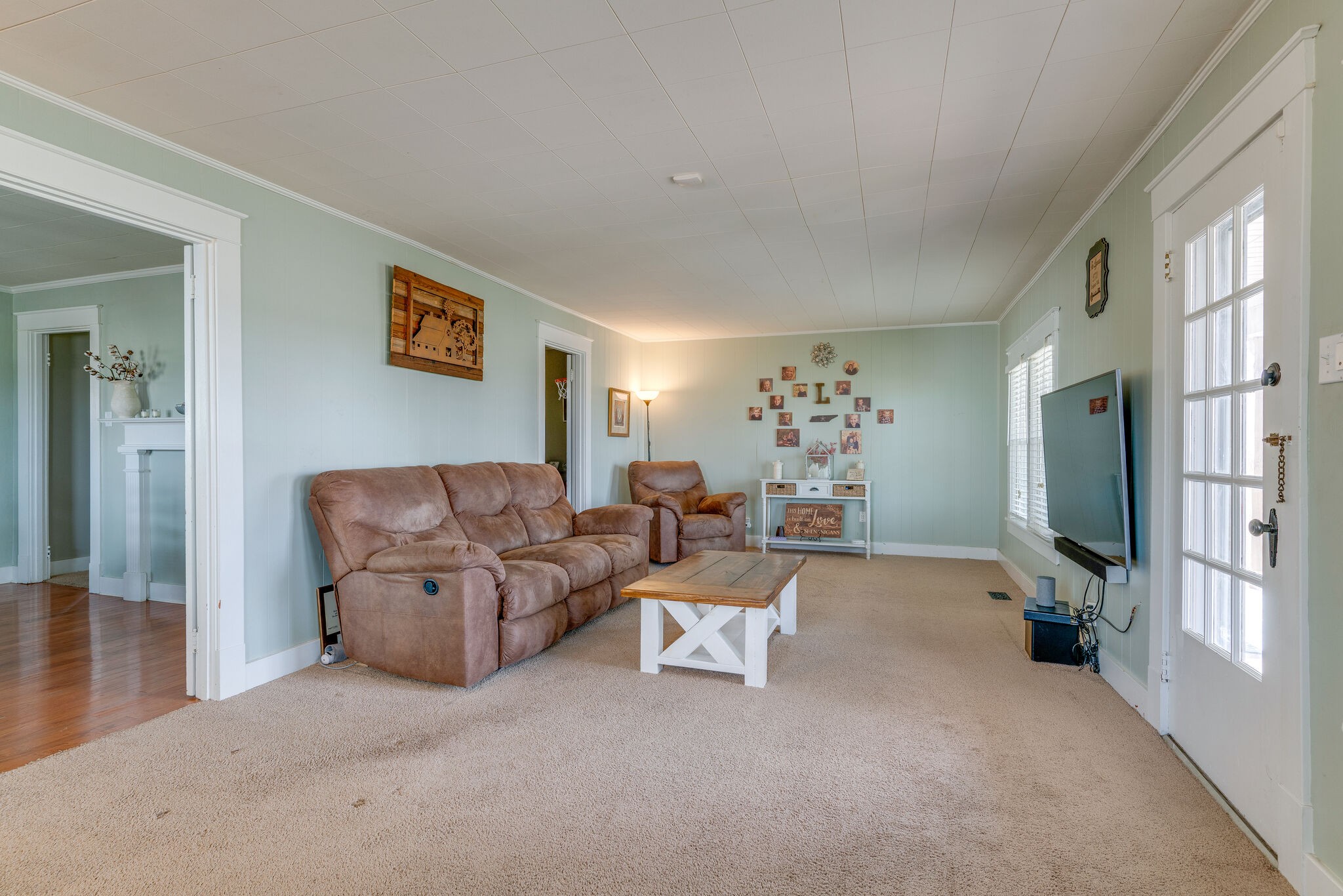 2773 Logan Road Greenbrier, TN 37073 - Photo 3 of 26 Gallery Image 3