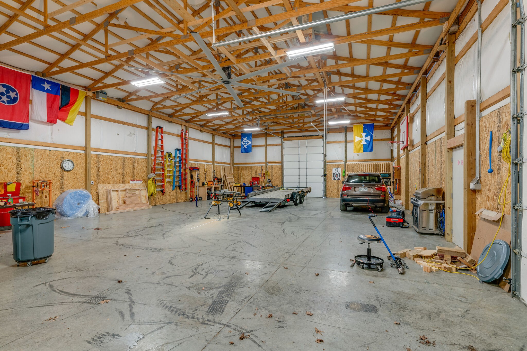 2773 Logan Road Greenbrier, TN 37073 - Photo 22 of 26 Gallery Image 22