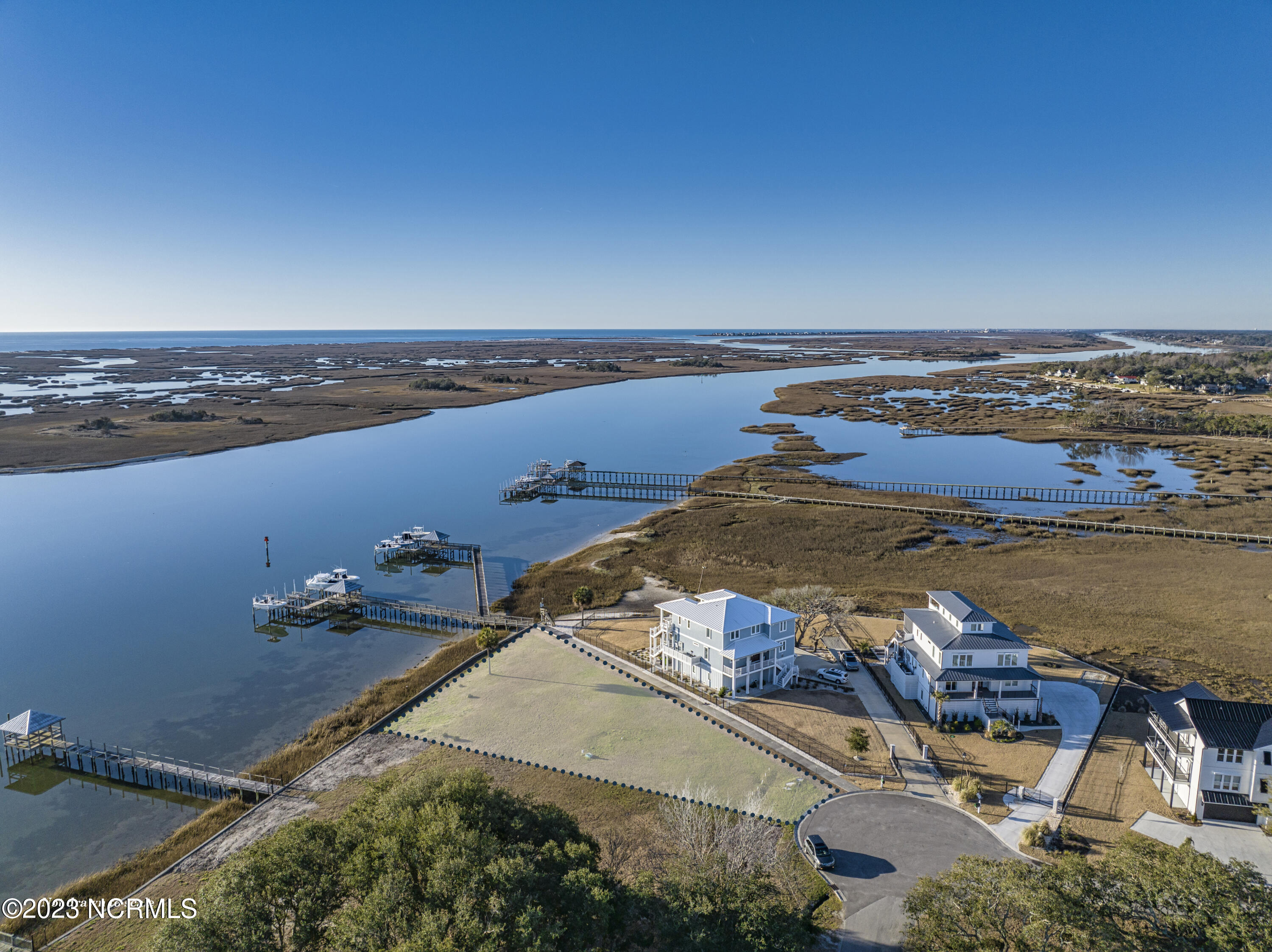 0 Washington Acres Road Hampstead, NC 28443 - Photo 2 of 9 B