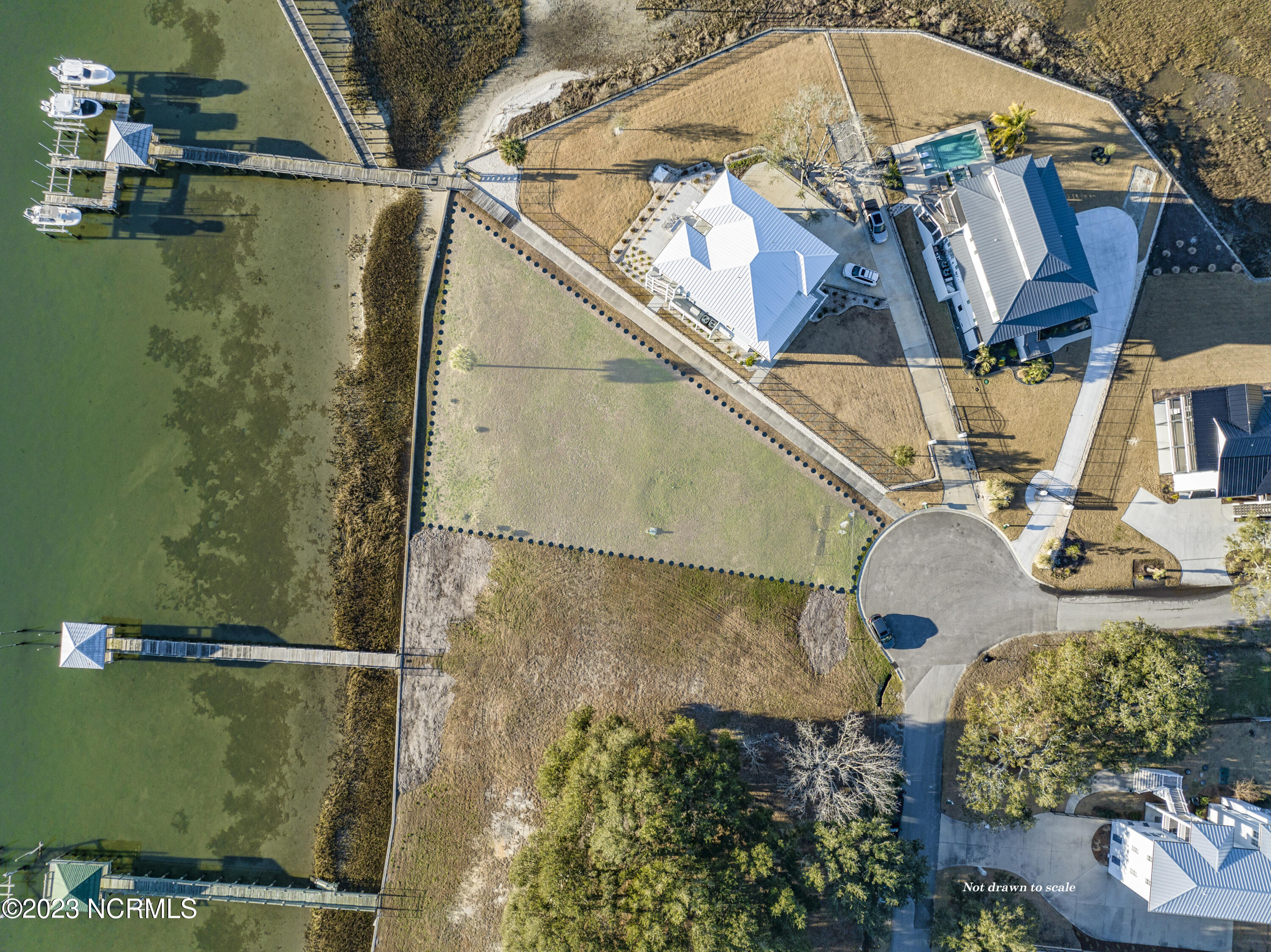 0 Washington Acres Road Hampstead, NC 28443 - Photo 3 of 9 C