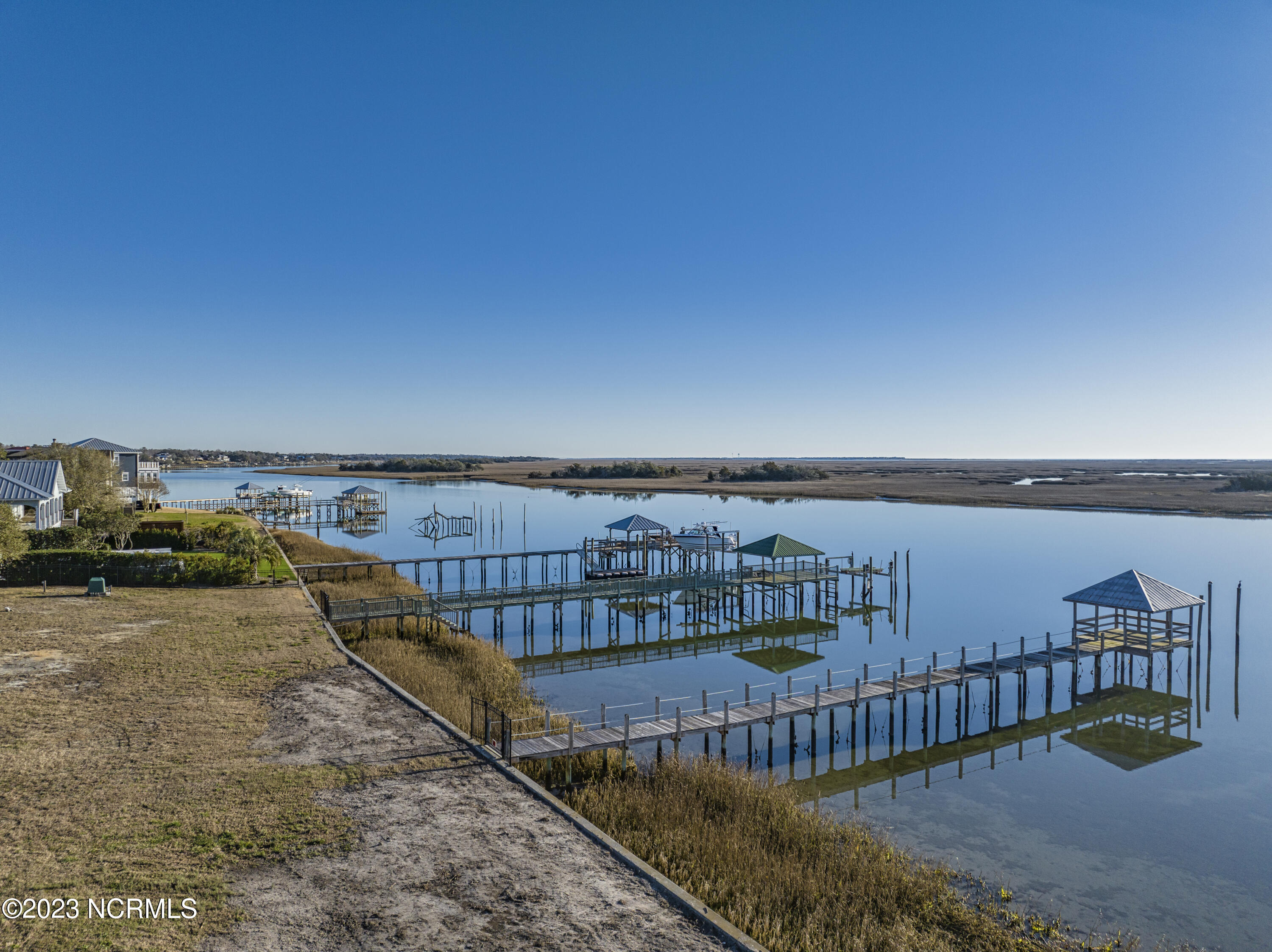 0 Washington Acres Road Hampstead, NC 28443 - Photo 7 of 9 G