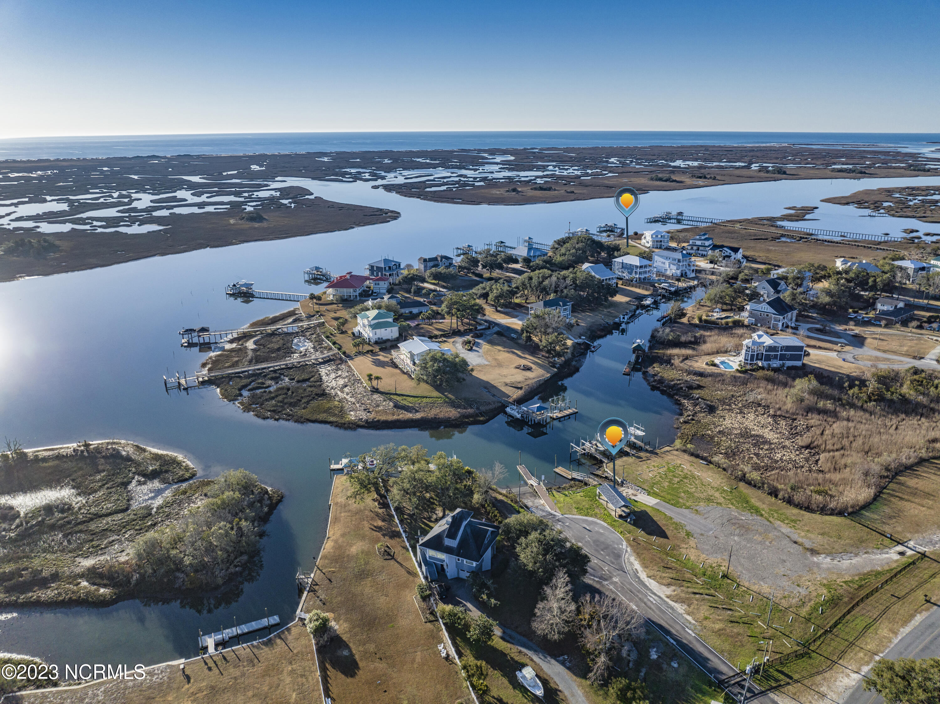 0 Washington Acres Road Hampstead, NC 28443 - Photo 9 of 9 I