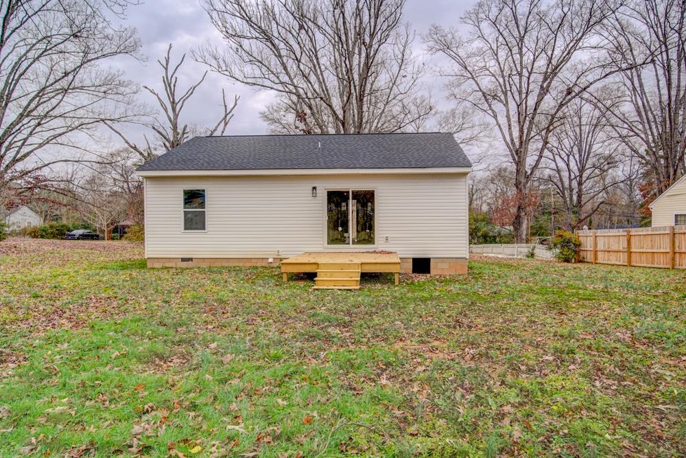 111 White Oak Road Spartanburg, SC 29301 - Photo 5 of 21 Gallery Image 5