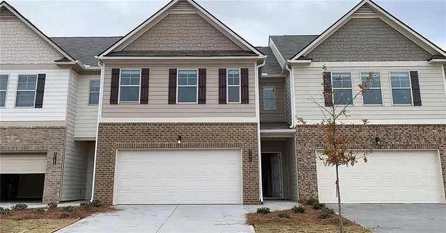 $2,100 | 3737 Prospect Point Drive, Oakwood, GA 30566
