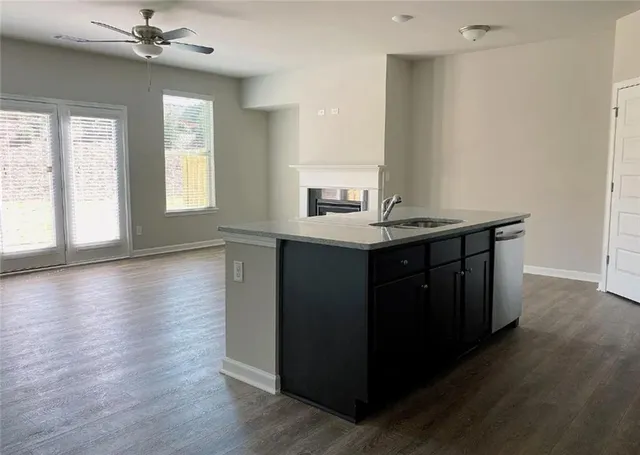 $2,100 | 3737 Prospect Point Drive, Oakwood, GA 30566