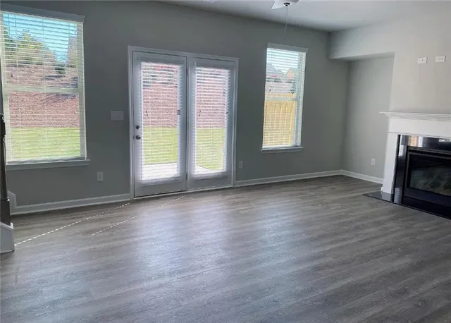 $2,100 | 3737 Prospect Point Drive, Oakwood, GA 30566