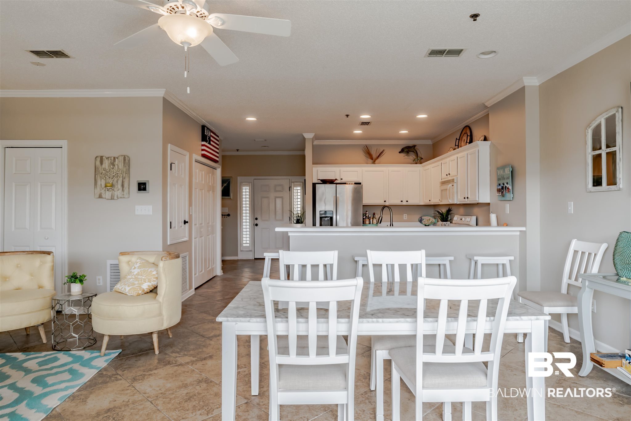 4491 Walker Key Boulevard, Unit C3 Orange Beach, AL 36561 - Photo 3 of 43