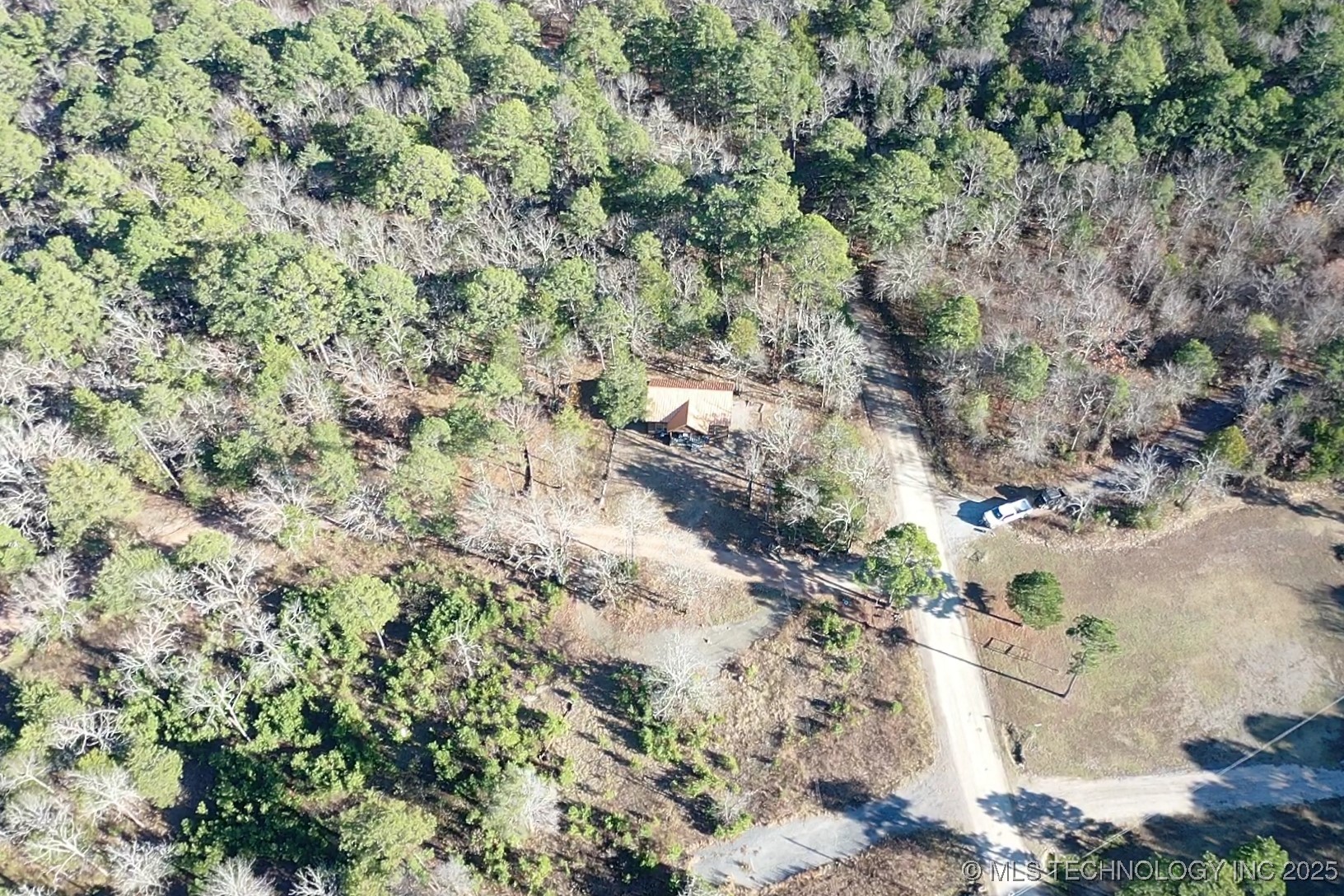 61216 Patterson Road Hodgen, OK 74939 - Photo 64 of 65 Gallery Image 64