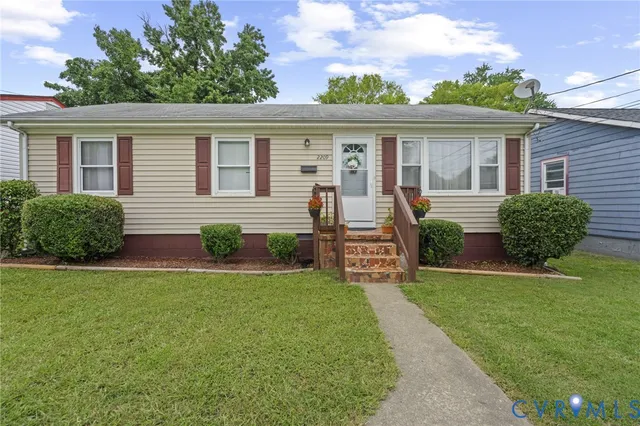 $250,500 | 2209 Wright Avenue, Richmond, VA 23224