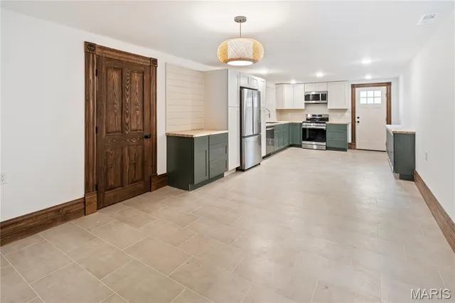 $349,900 | 3503 Wisconsin Avenue, St. Louis, MO 63118