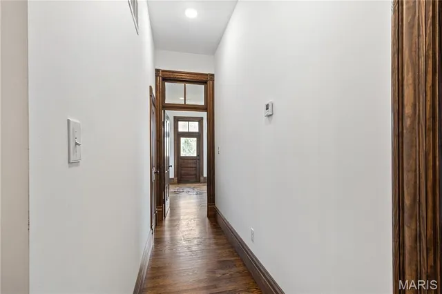 $349,900 | 3503 Wisconsin Avenue, St. Louis, MO 63118