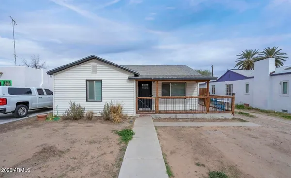 $1,700 | 370 West Pima Avenue, Coolidge, AZ 85128