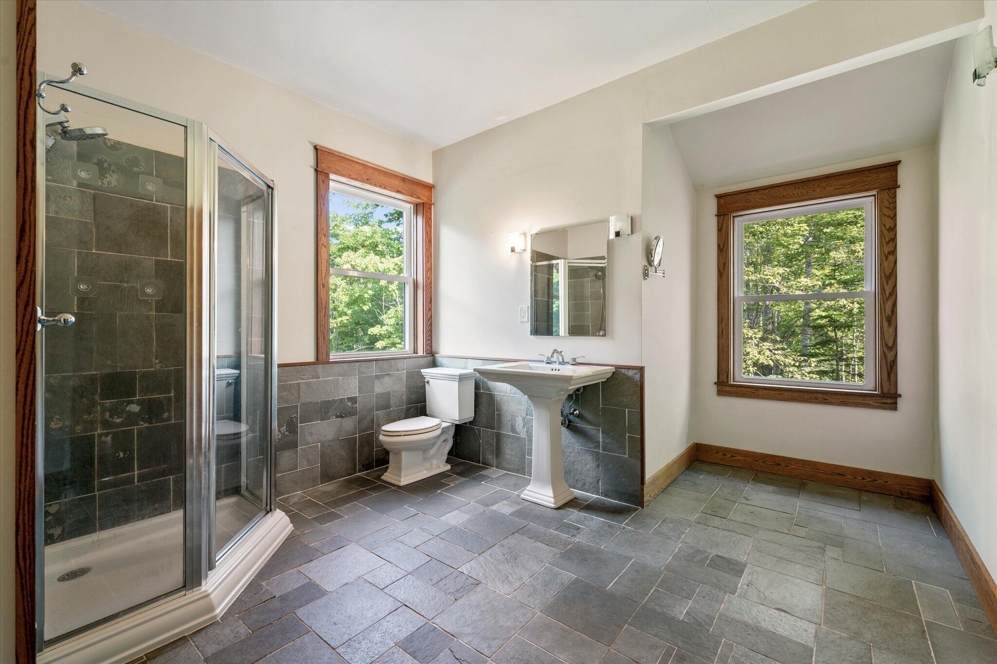 232 Stoney Ridge Road Eddington, ME 04428 - Photo 21 of 32 25-Bathroom