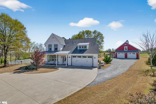 $1,119,999 | 4588 Highway 14, Greer, SC 29651