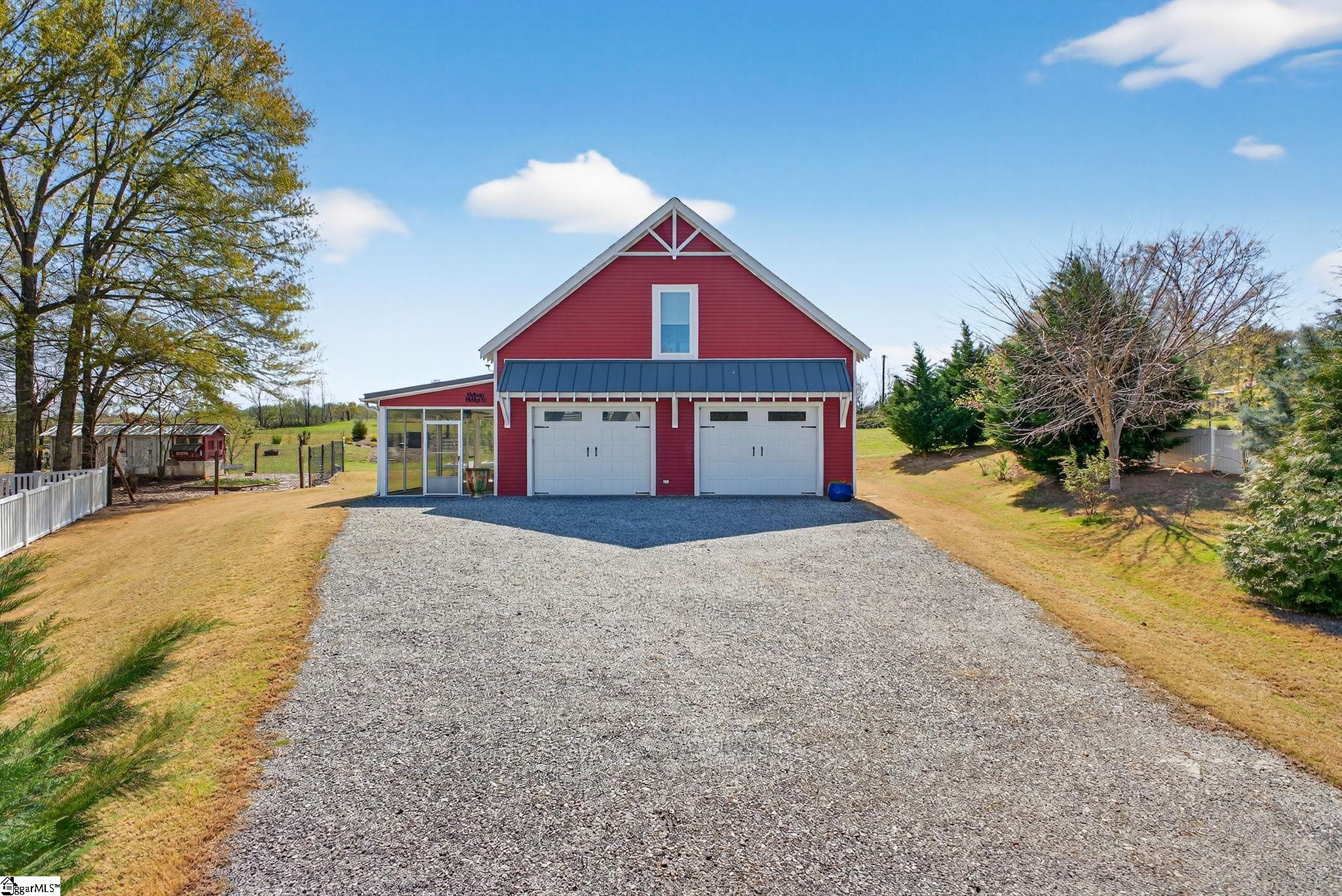 4588 Highway 14 Greer, SC 29651 - Photo 26 of 45