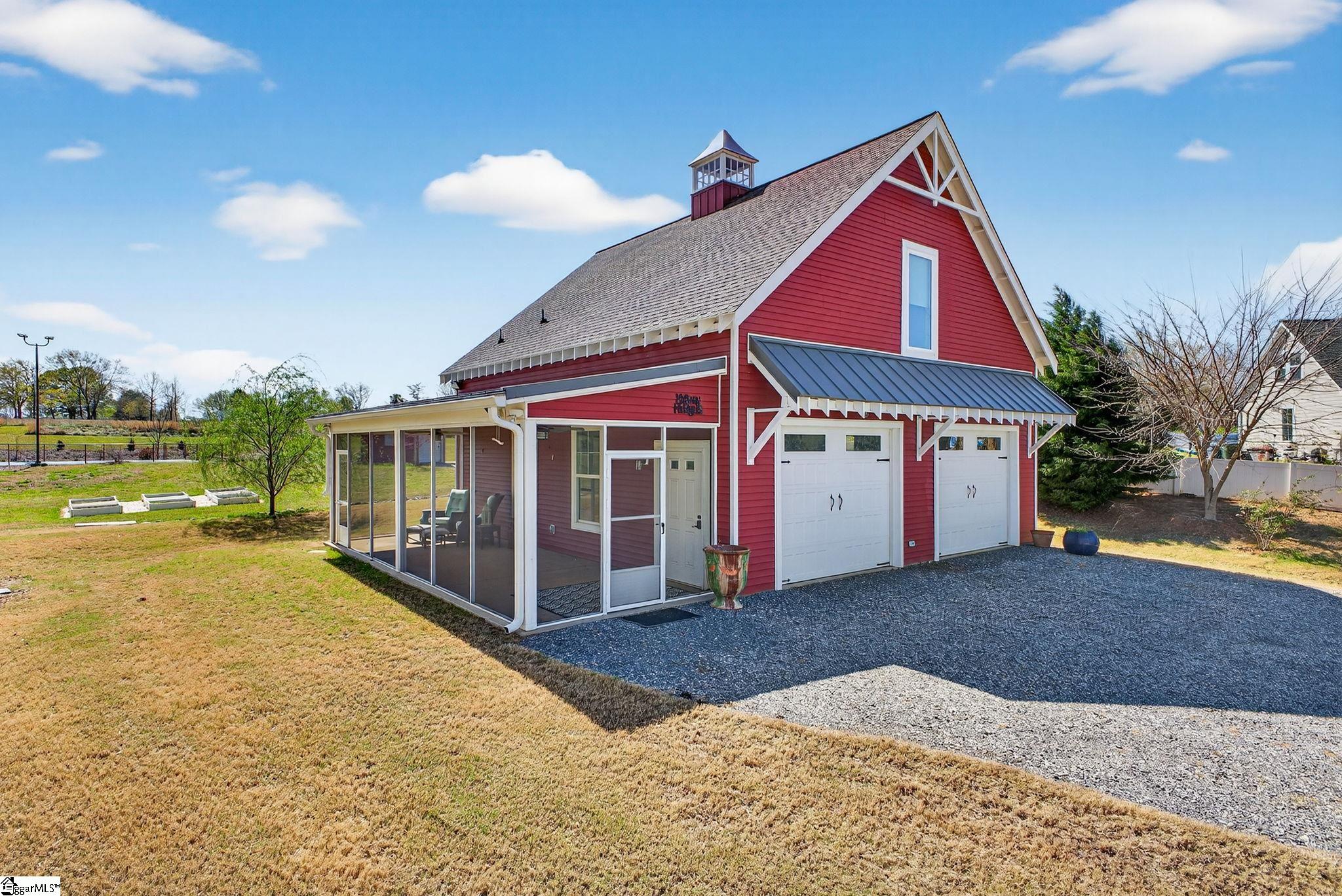 4588 Highway 14 Greer, SC 29651 - Photo 27 of 45