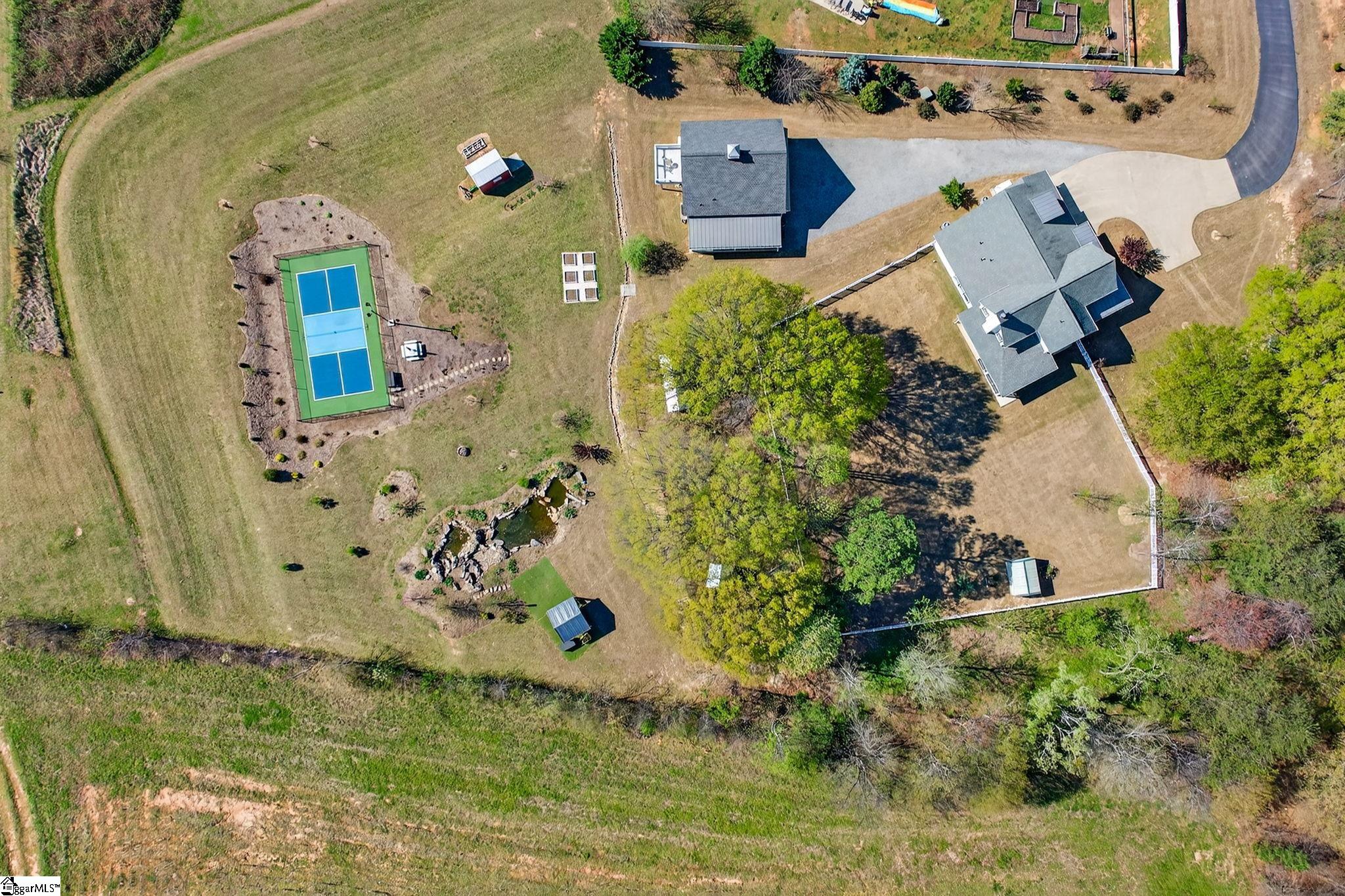 4588 Highway 14 Greer, SC 29651 - Photo 36 of 45