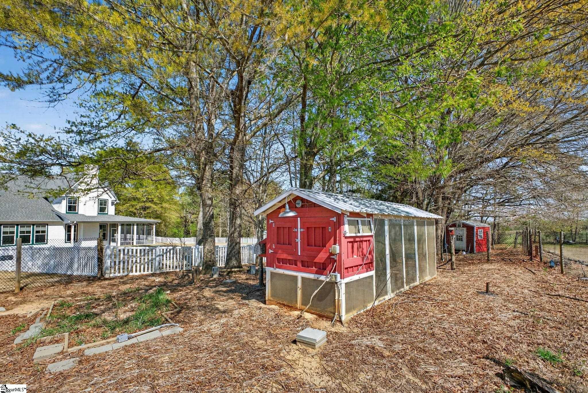 4588 Highway 14 Greer, SC 29651 - Photo 39 of 45