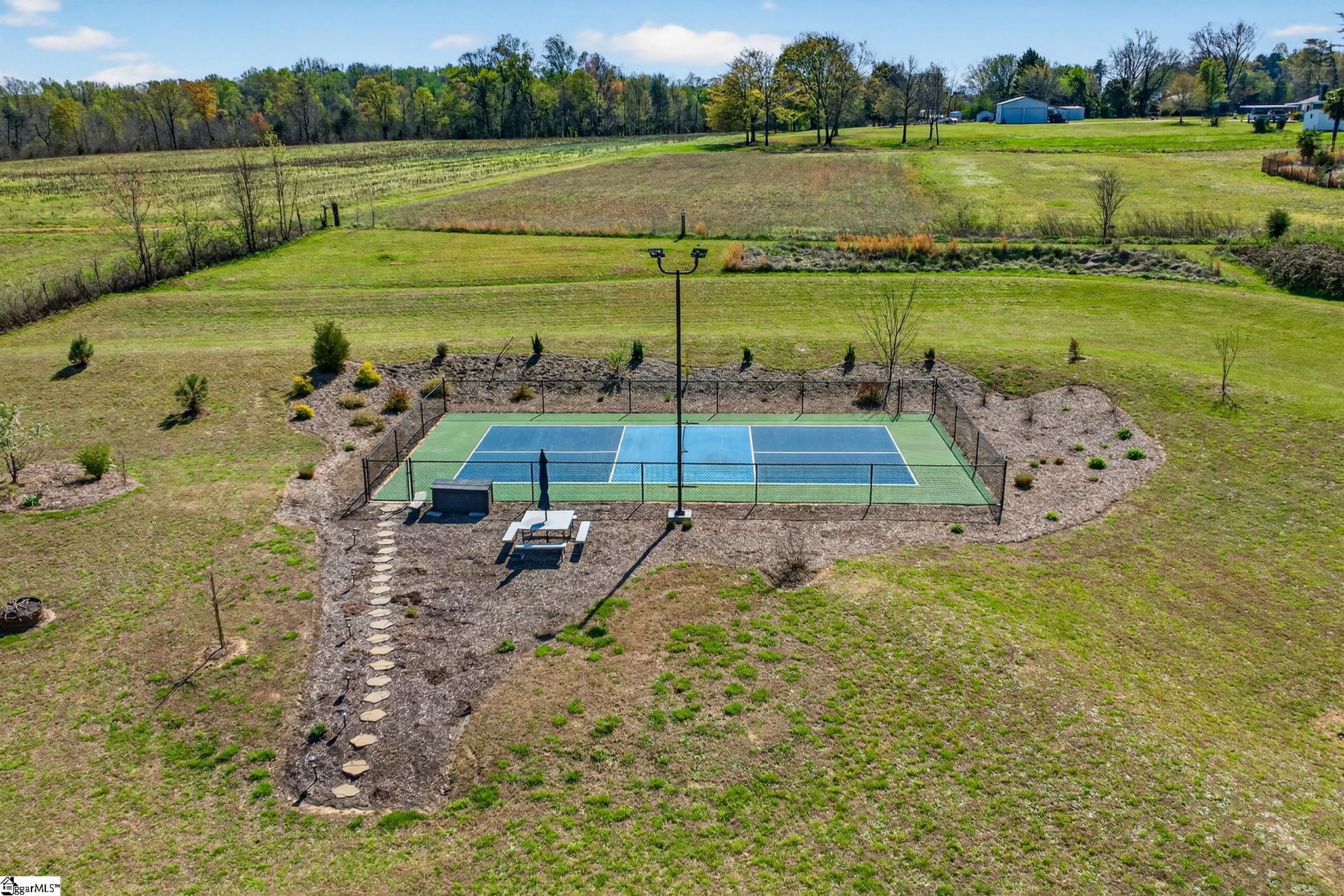 4588 Highway 14 Greer, SC 29651 - Photo 40 of 45