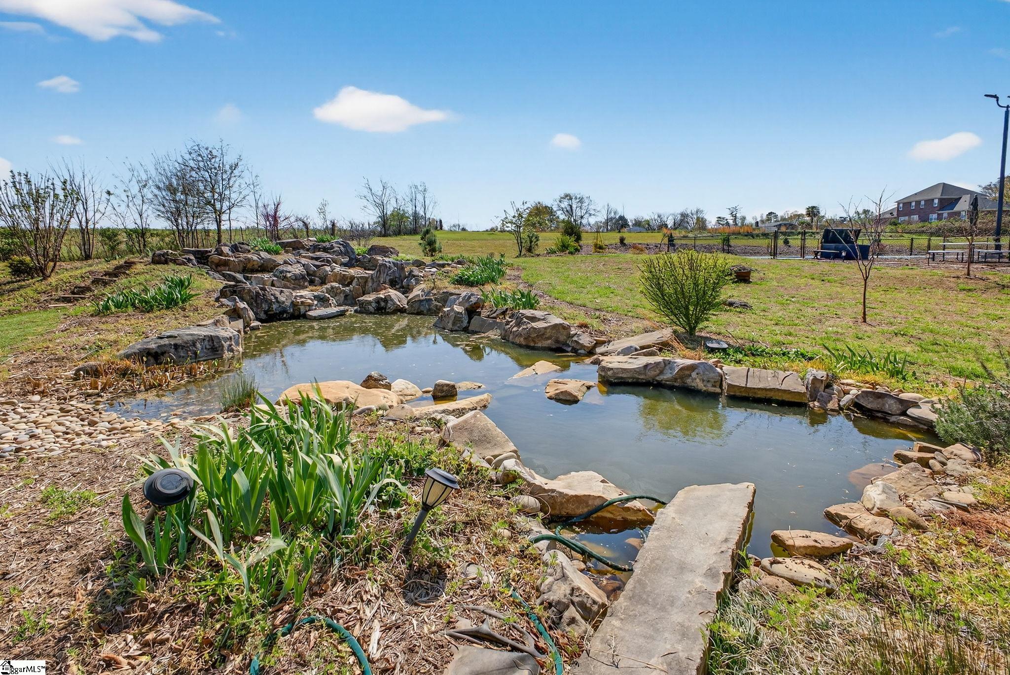 4588 Highway 14 Greer, SC 29651 - Photo 41 of 45