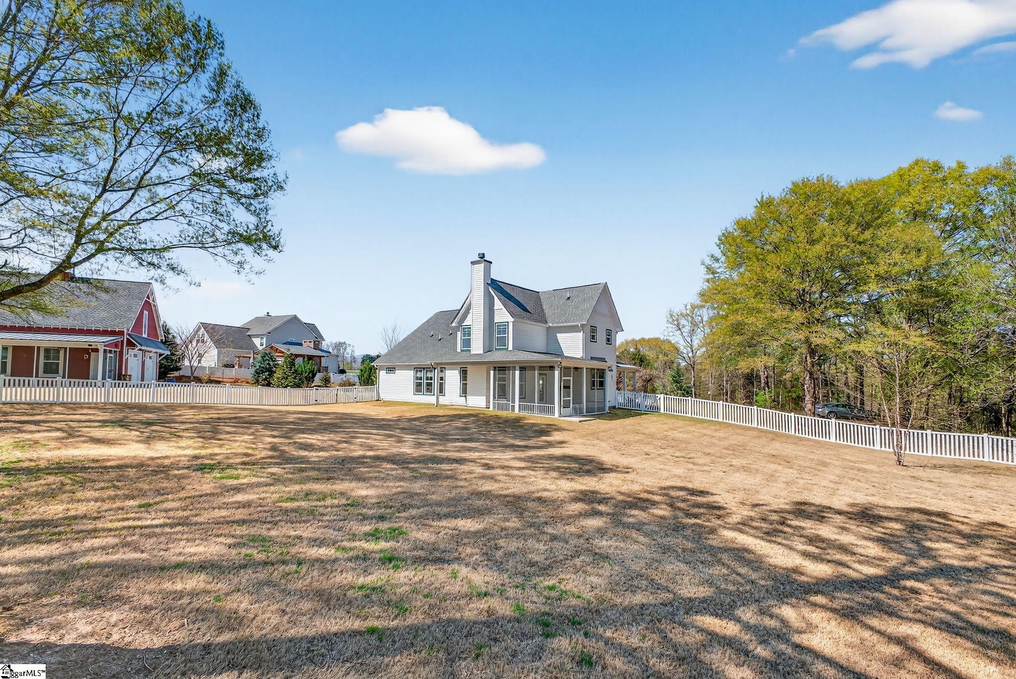 4588 Highway 14 Greer, SC 29651 - Photo 42 of 45