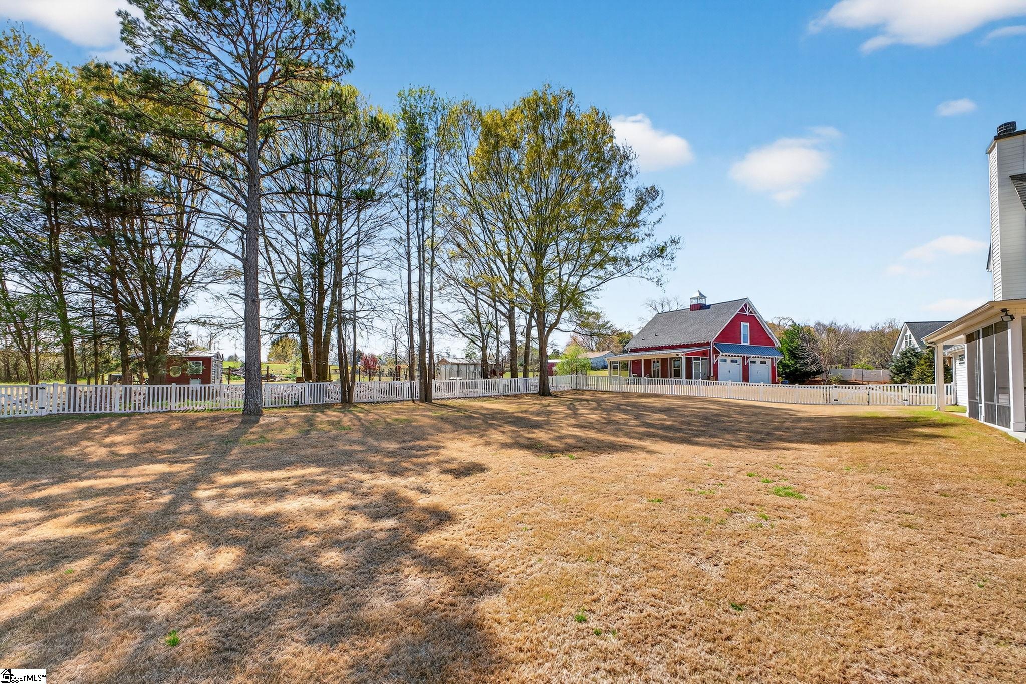 4588 Highway 14 Greer, SC 29651 - Photo 43 of 45